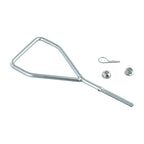 Front Draft Rod for LT133 LT150 (M146774, Replaces M125229)