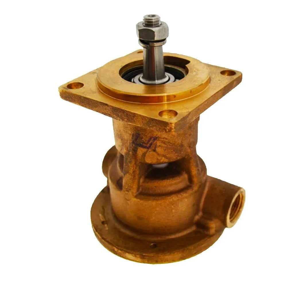 Raw Water Pump for Northern Lights M753, M773L, M843N, M844 (25-12057)