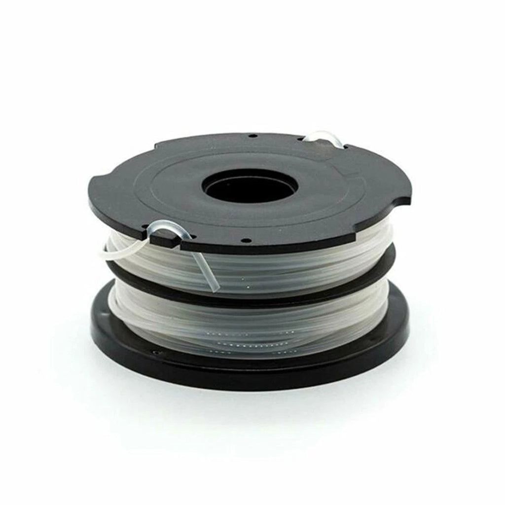 Spool Cover + Thread Spool for Black & Decker GL650 GL660 GL5530 (N/A)