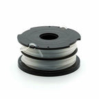 Spool Cover + Thread Spool for Black & Decker GL650 GL660 GL5530 (N/A)