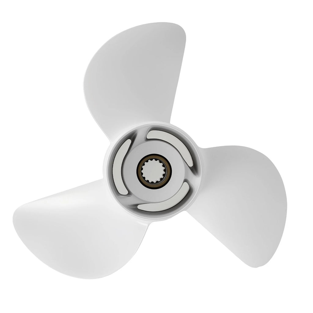 3-Blade Propeller for Yamaha C90/C115/P115 (2002–2018)