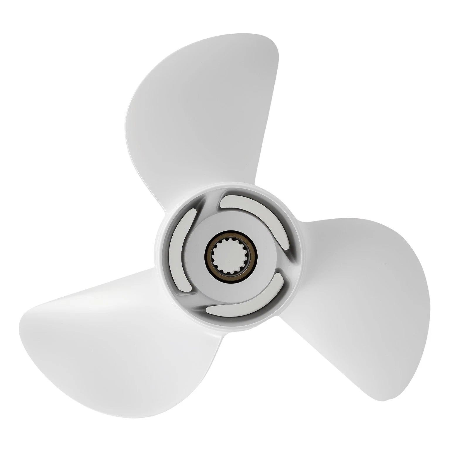 3-Blade Propeller for Yamaha C90/C115/P115 (2002–2018)