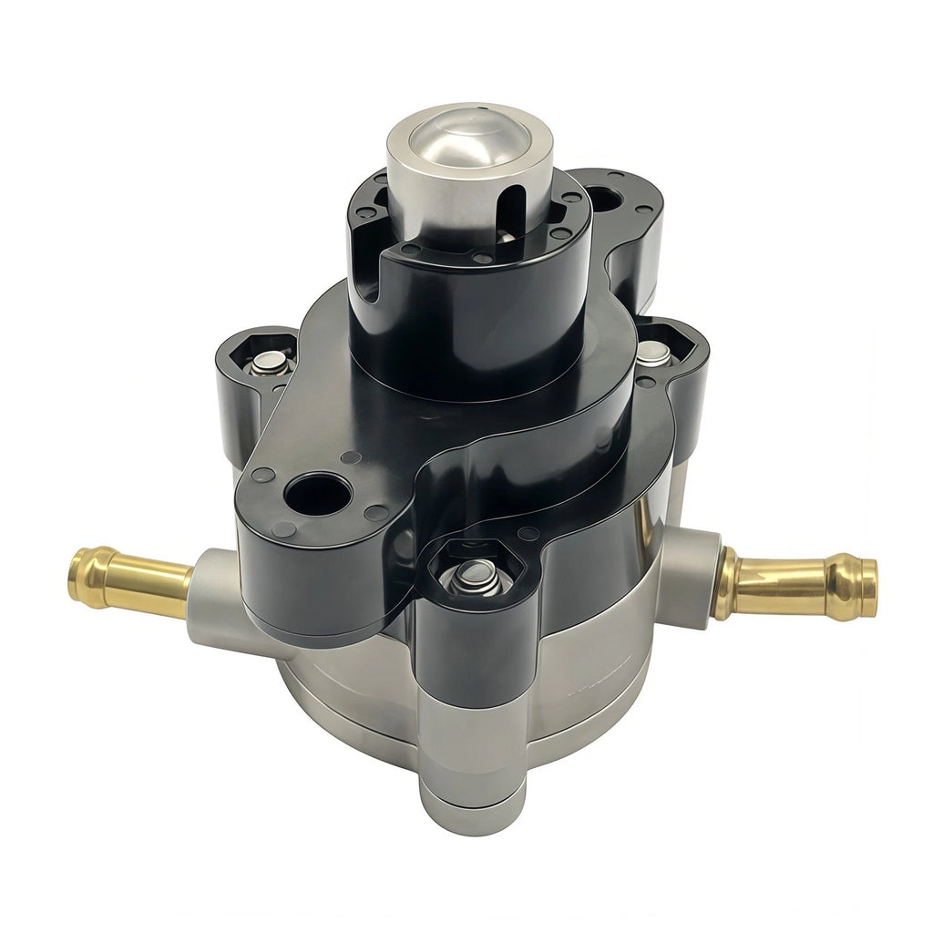 Fuel Pump for Yamaha 4 Stroke Outboard 75-115 HP (1996-2023) 6D8-24410