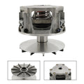 Front Clutch Variator Pulley Set 1323689 for Polaris Ranger RZR XP General (2015–2023)