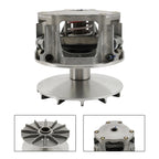 Front Clutch Variator Pulley Set 1323689 for Polaris Ranger RZR XP General (2015–2023)