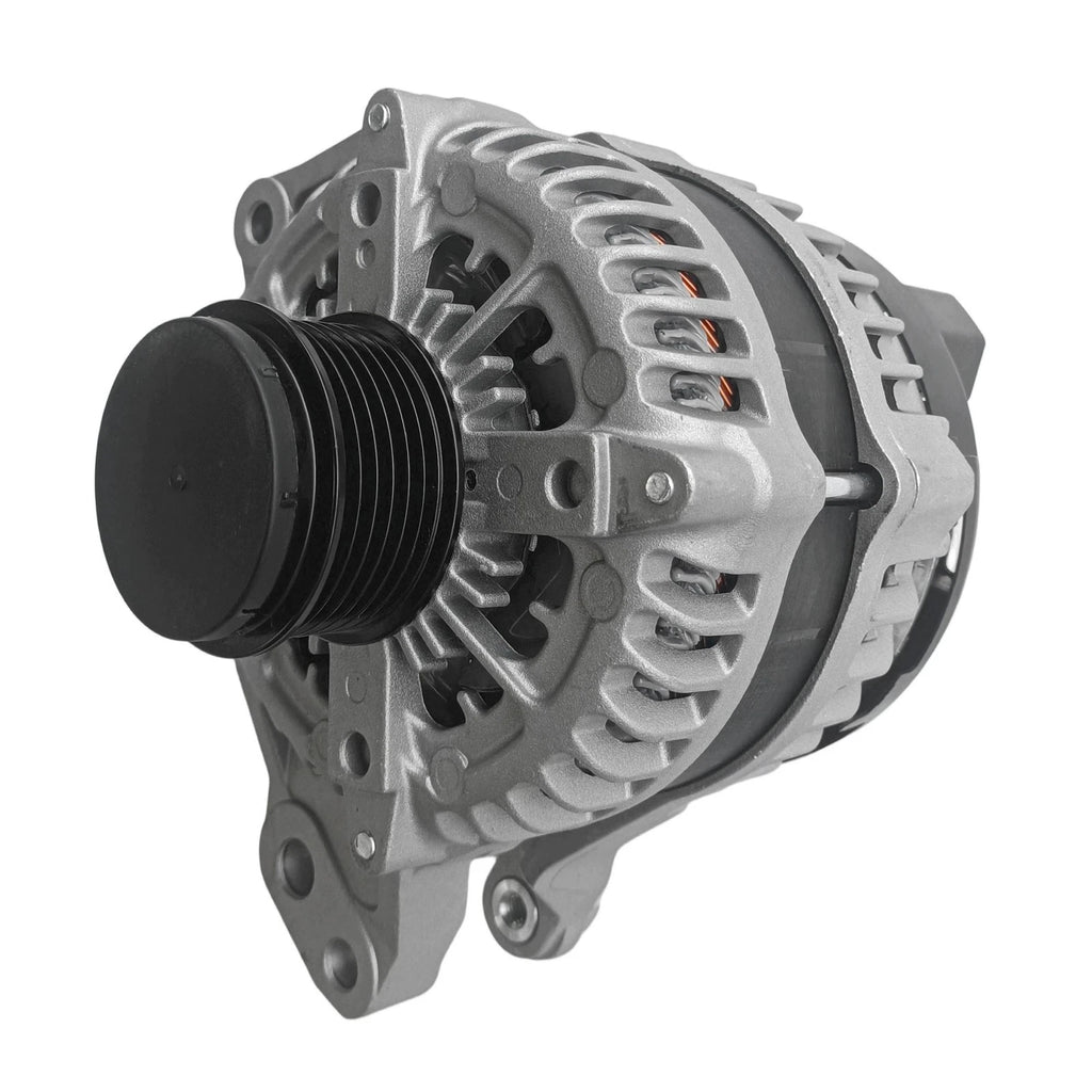 Alternator 170A for Cadillac XT5, Chevrolet Blazer, Acadia (2017–2020)