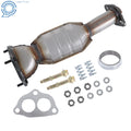 Catalytic Converter for Ford Ranger (2004–2006) Stainless Steel