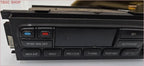 Auto Climate Control A/C Heater Temp for Ford Expedition Navigator F150 (1998–2002)