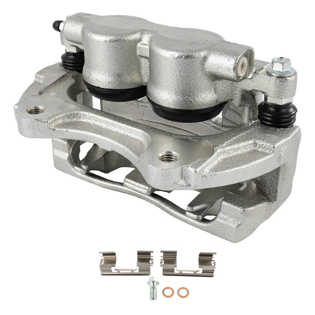 Front Left Brake Caliper for Cadillac SRX (2010–2016)