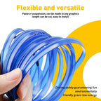 LED Strip Light for Auto Interior Car Atmosphere (16.4FT)
