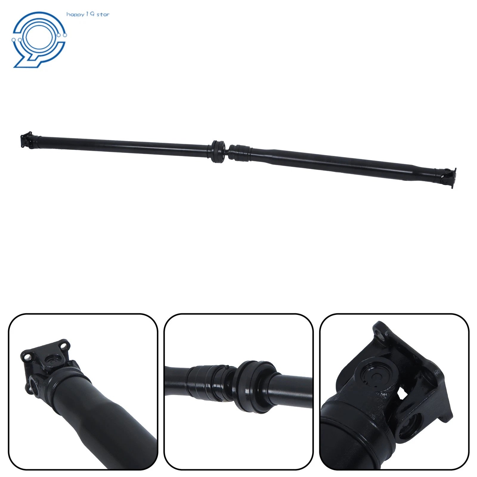 Rear Driveshaft Prop Shaft Assembly 936-328 for Nissan Murano (2003–2004)