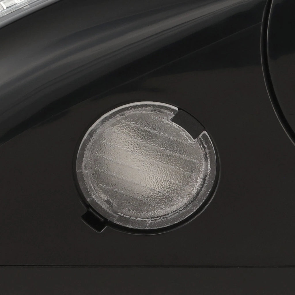 Heated Passenger Right Side Mirror for Ford Fusion (2015–2016)