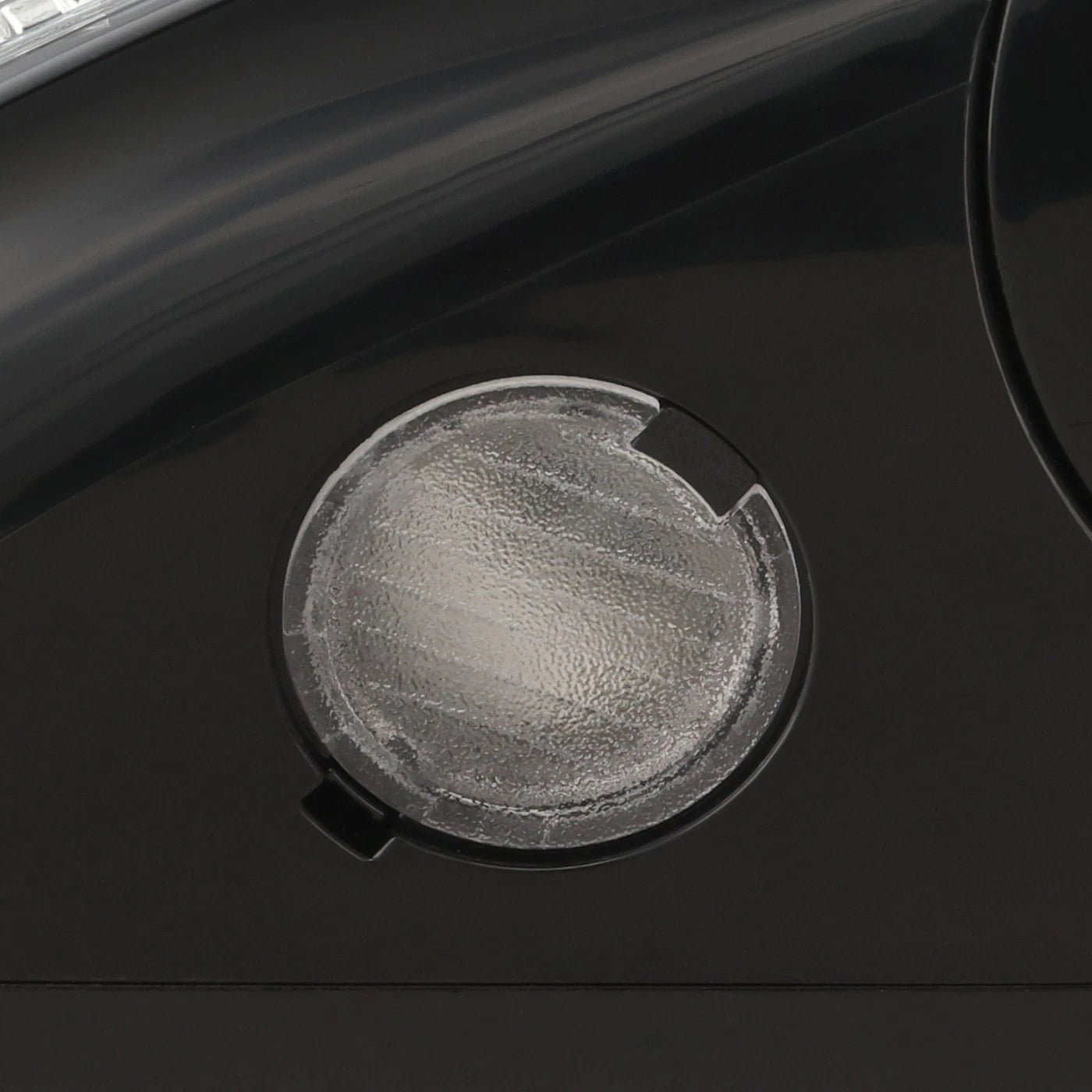 Heated Passenger Right Side Mirror for Ford Fusion (2015–2016)