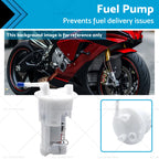 Fuel Pump for Yamaha R1 YZF YZF-R1 (2007–2014) 4C8-13907-01-00