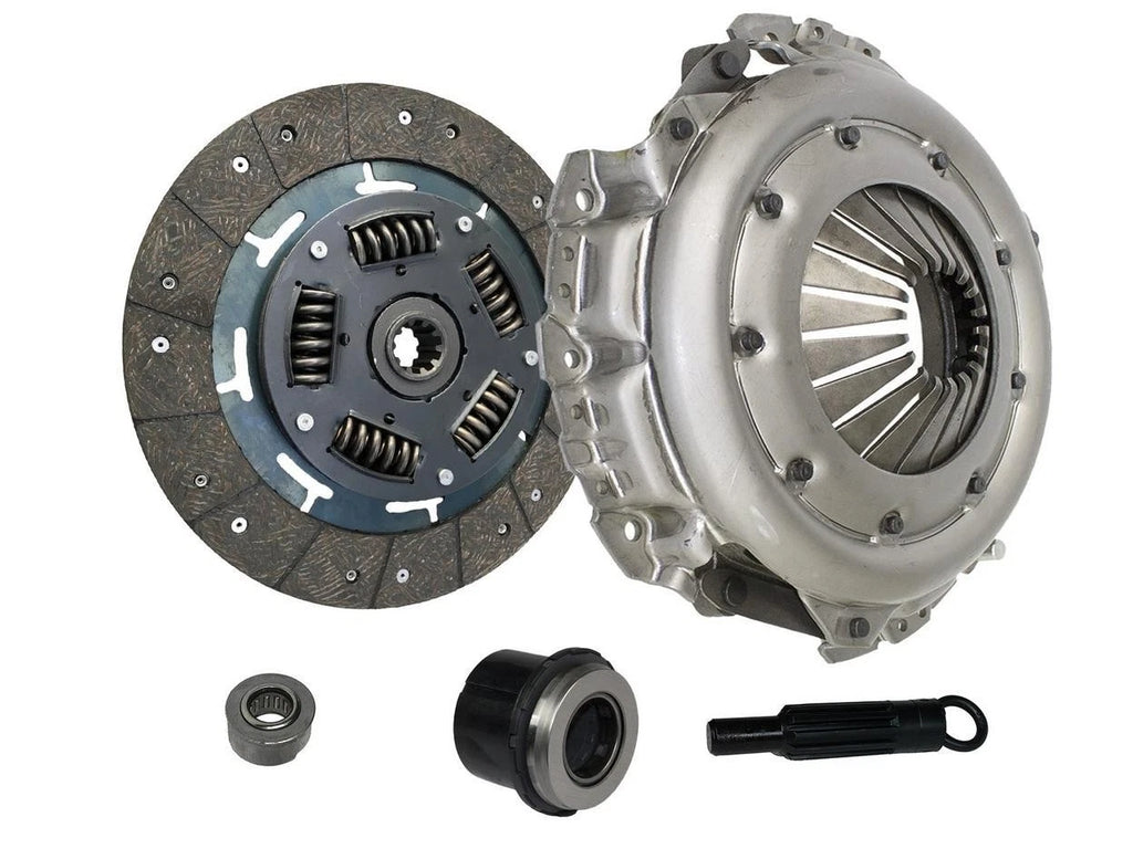 Clutch Kit for Ford F-250 (1992)