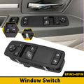 Master Power Window Switch for Dodge Grand Caravan (2013–2015)