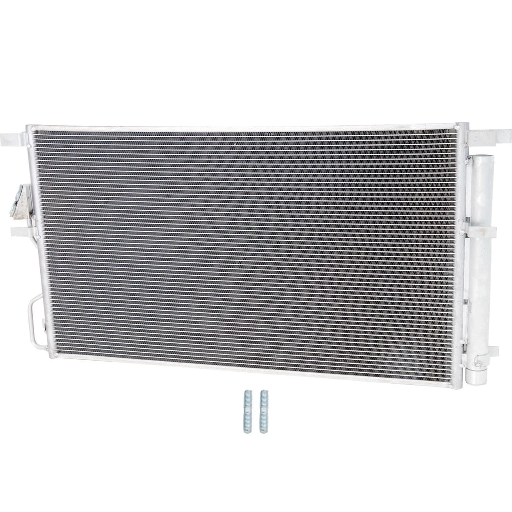 A/C Condenser for Hyundai Tucson (2019–2021)