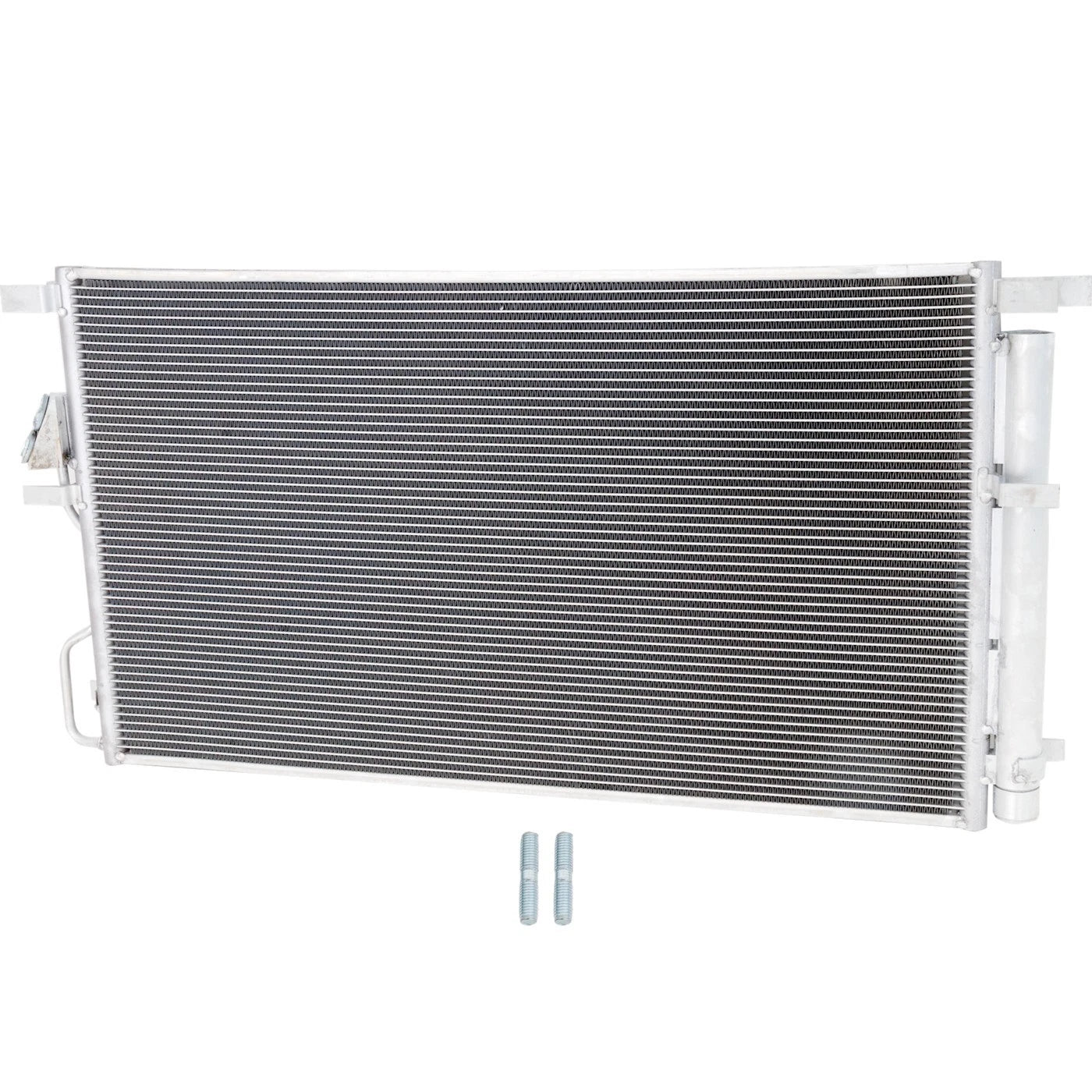 A/C Condenser for Hyundai Tucson (2019–2021)