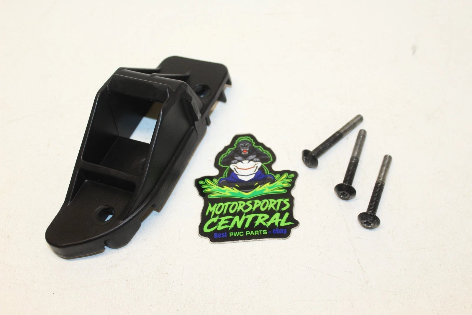 Storage latch base cover lock for Sea-Doo RXT GTX WAKE FISH EXPLORER PRO (2018+)