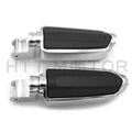 Footpegs for Honda Goldwing GL1500, Valkyrie, Shadow 1100, ACE Tourer (1996–2000)