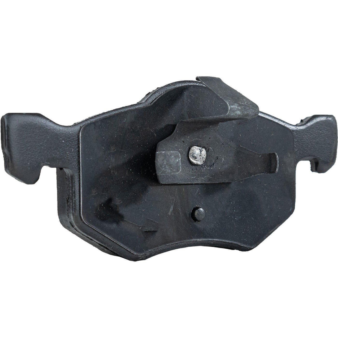 Brake Disc Rotor and Pad Kit for Ford Escape, Mercury Mariner (2005–2007)