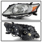 HID/Xenon Headlight for Lexus RX350 (2010–2012) AFS Chrome 81150-0E061