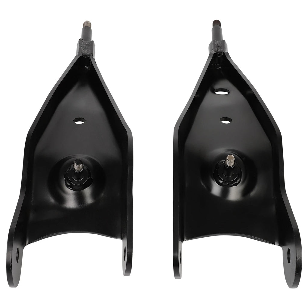Set of 2 Radius Arms for Ford E-250 E-350 (1992–2007)