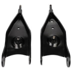 Set of 2 Radius Arms for Ford E-250 E-350 (1992–2007)