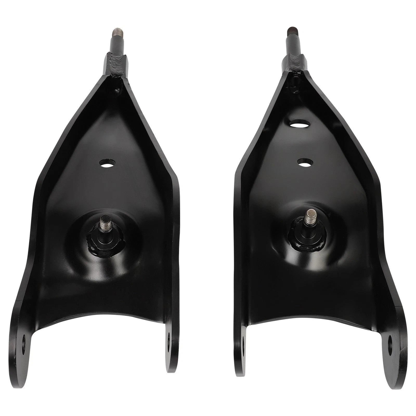 Set of 2 Radius Arms for Ford E-250 E-350 (1992–2007)