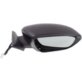 Power Mirrors for Nissan Rogue (2014–2016) Left & Right Side Turn Signal