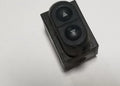 Rear Window Switch for Ford Mustang (1987–1993) Black OEM