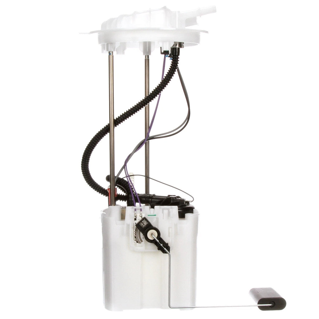 Delphi FG1354 Fuel Pump Module Assembly for Dodge Ram 1500 (2009–2014)