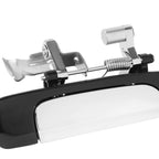 A/C Condenser for Toyota Highlander (2008–2013)
