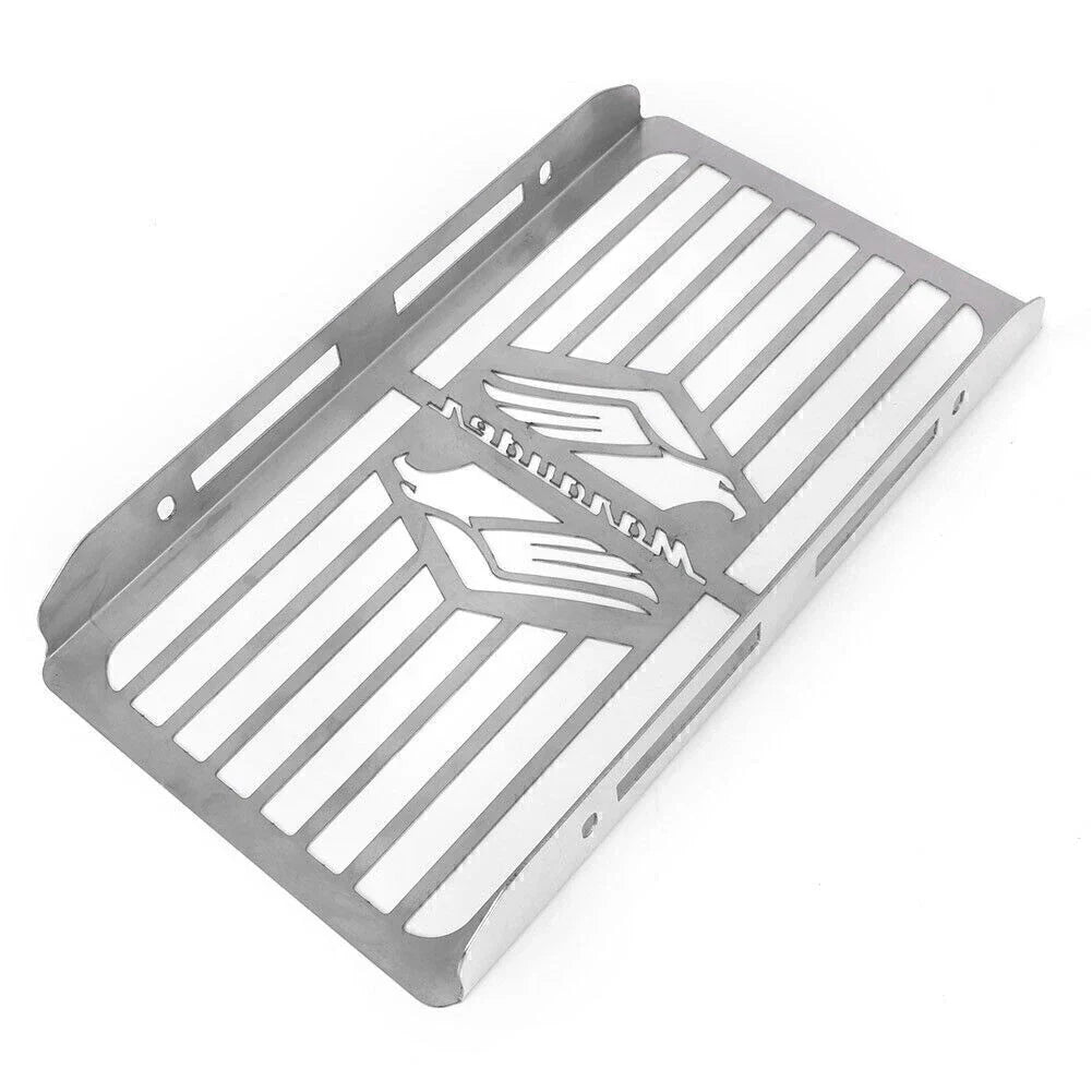 Moto Radiator Grille Guard Cover for SUZUKI Marauder 800 VZ800 (1997-2004)