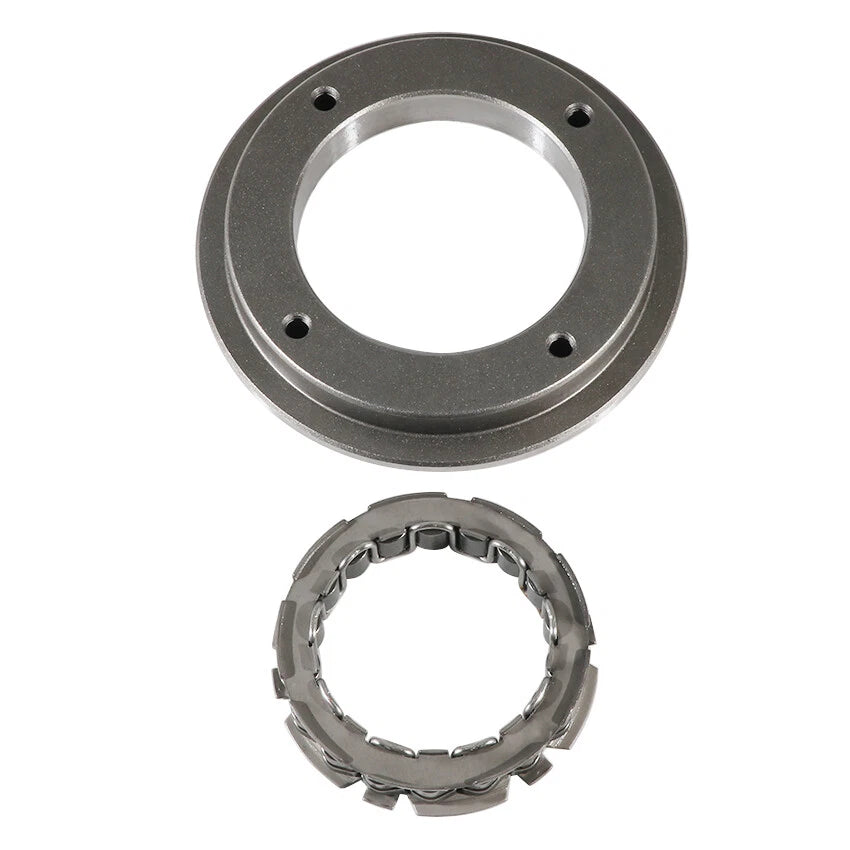 Clutch Starter One Way for KTM 125 200 390 Duke ABS (2013–2024)