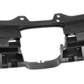 Upper Front Bumper Grille Shell for Honda CR-V (2015–2016)
