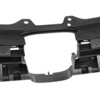 Upper Front Bumper Grille Shell for Honda CR-V (2015–2016)