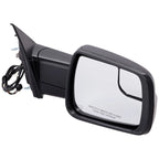 Heated Right Side Mirror for Ram 1500 (2019–2024)