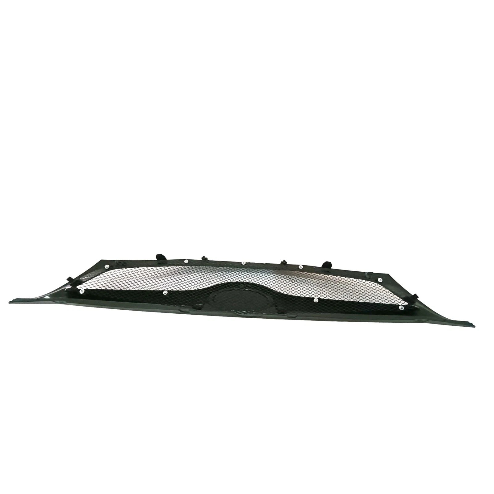 Front Grille Assembly for Subaru Impreza WRX STi (2008-2010)