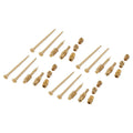 Repair Rebuild Kit for Honda CB900C CB900F CB1000C (1980-1982)