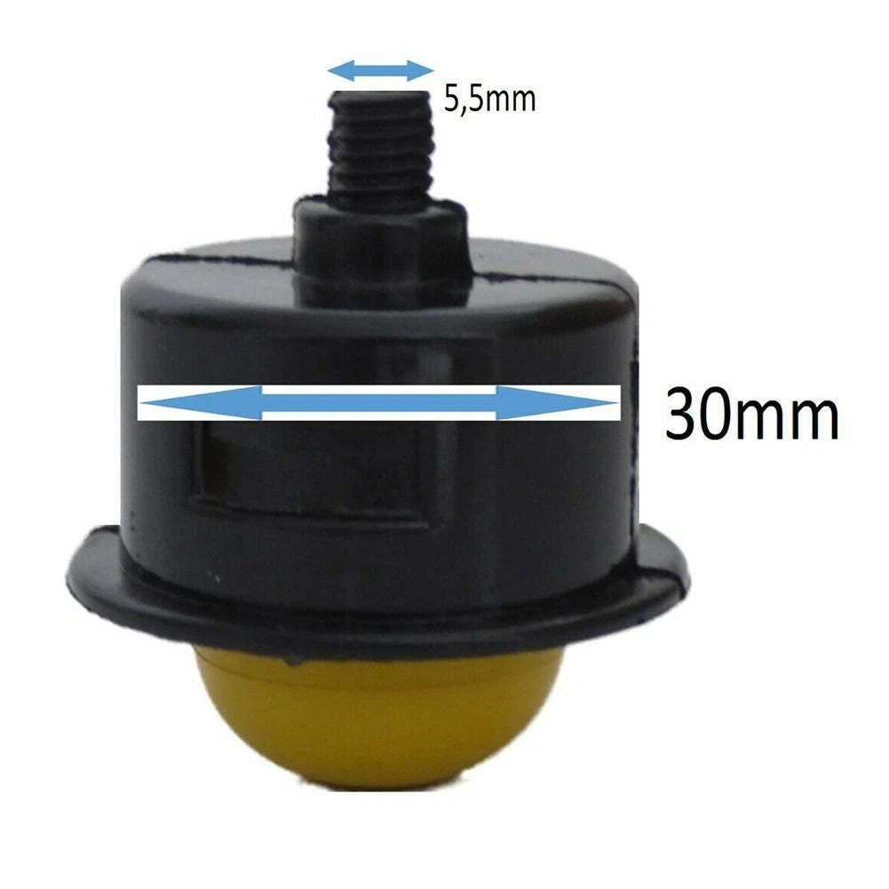 Primer Pump Set for Hecht 40 / 541 SX / 5410 (2X)