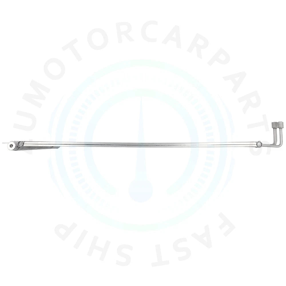 AC Condenser for Cadillac Escalade, Chevrolet Tahoe (2016–2019)