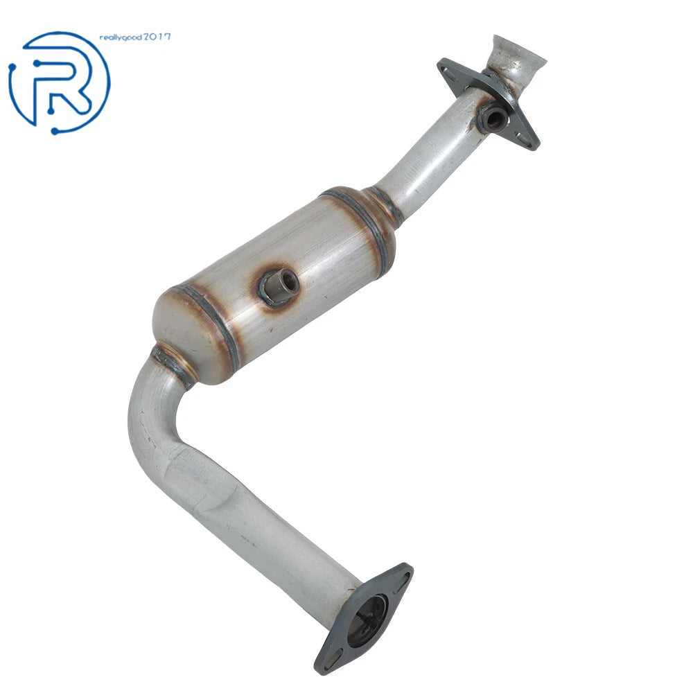 Left Driver Side Catalytic Converter for Ford Ranger (2007-2011)