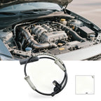 ABS Wheel Speed Sensor for BMW 1 Series 3 Series (E90 E91) 34526756384