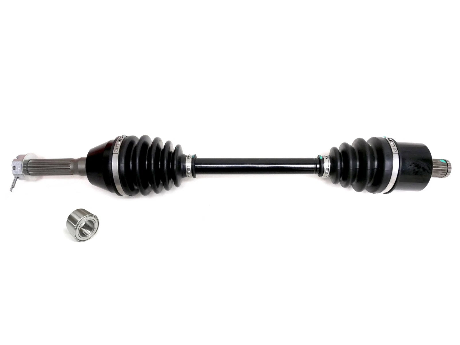 Precision Front CV Axle & Bearing for Polaris Sportsman 450 570 (2018–2023)
