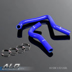 Silicone Radiator Hose Kit for Acura Integra (1994–2001)