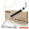 Inlet Engine Oil Cooler Line for Chevrolet Impala (2006–2011)
