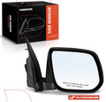 Passenger Power Mirror for Chevrolet Colorado GMC (2015–2017)