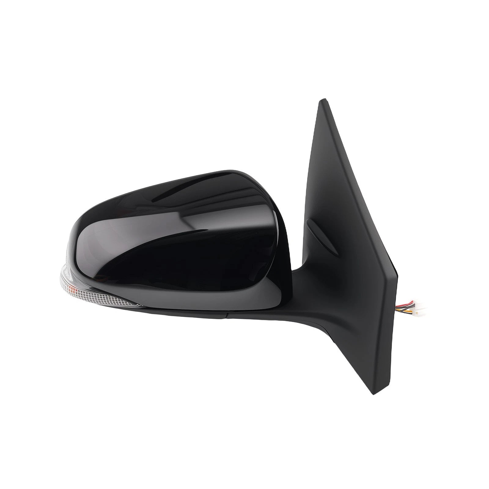 Left Heated Mirror for Toyota Corolla Hatchback (2019) 8791002G11C0