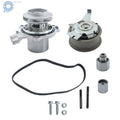 Timing Belt Kit for VW Mk7 Golf Jetta Passat 2.0 TDI (2015)